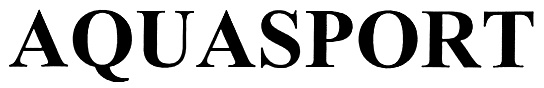 AQUASPORT