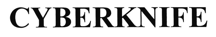 CYBERKNIFE