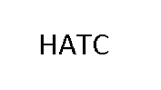 Изображение товарного знака HATC