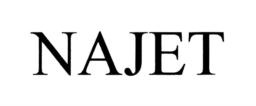 NAJET