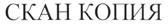 СКАН КОПИЯ