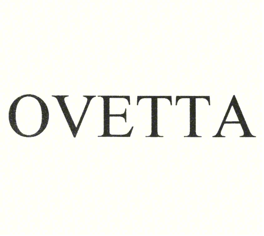 OVETTA