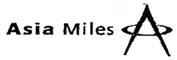 Asia Miles