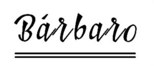 Bárbaro