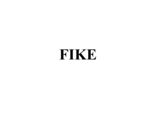 FIKE