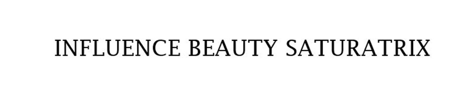 INFLUENCE BEAUTY SATURATRIX