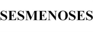 SESMENOSES