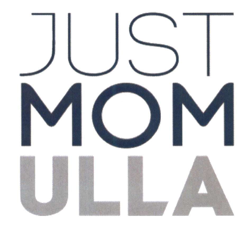 JUST MOM ULLA