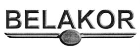 BELAKOR