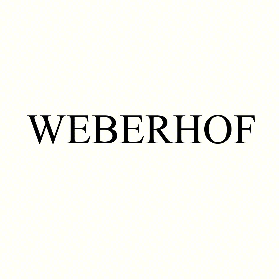 WEBERHOF