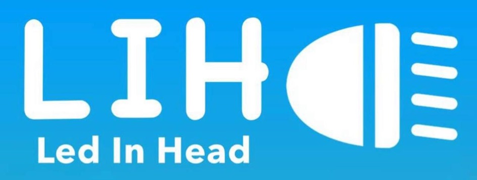 LIH Led In Head