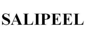 Изображение товарного знака SALIPEEL