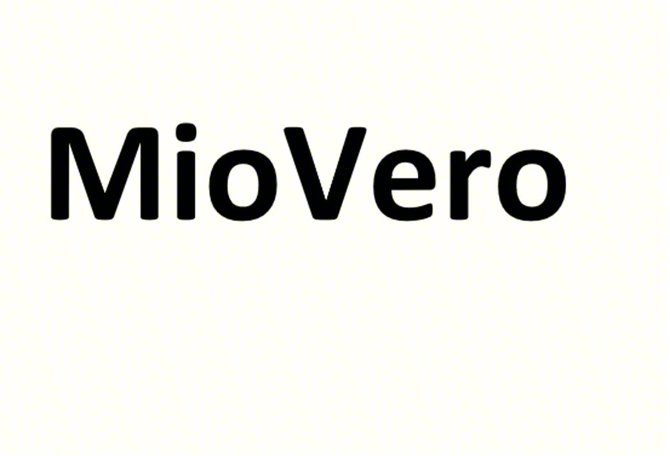 Изображение товарного знака MioVero