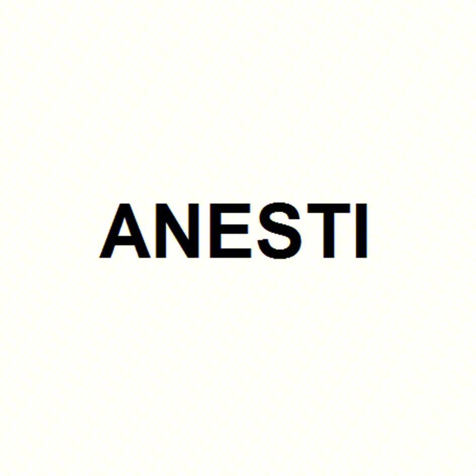 ANESTI