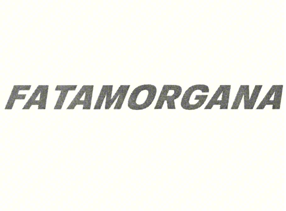 FATAMORGANA