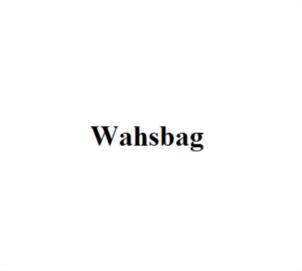 Wahsbag