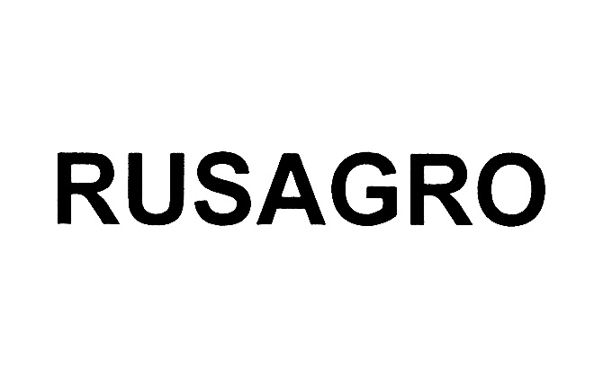 RUSAGRO