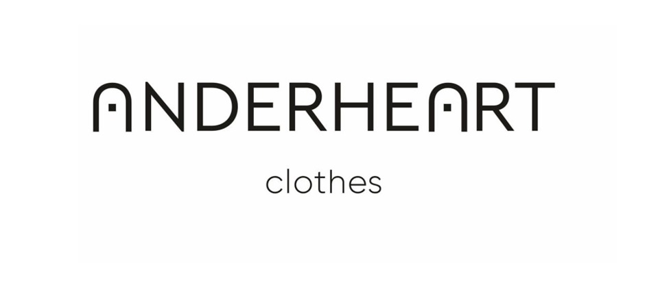 ANDERHEART clothes