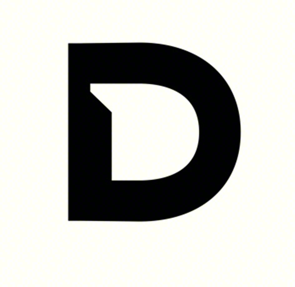 D