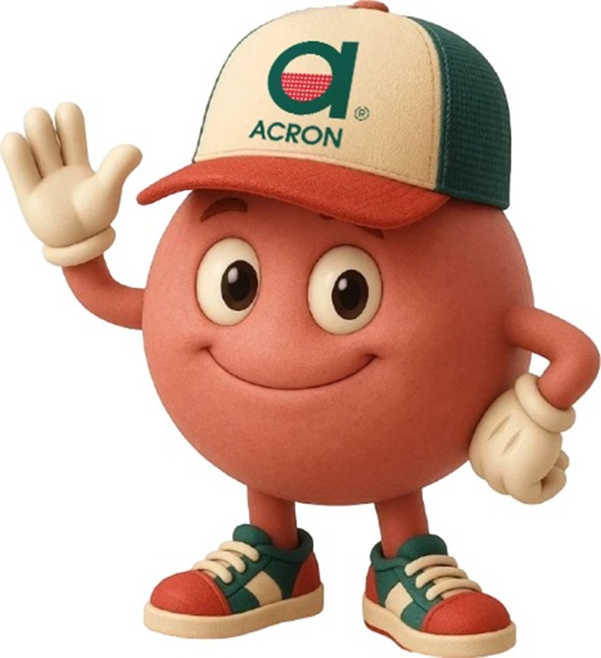 ACRON