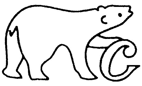 C