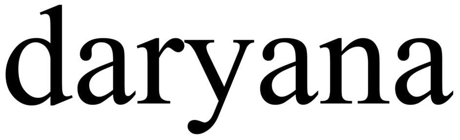 daryana
