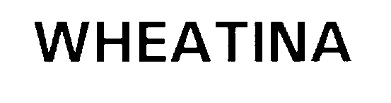 WHEATINA