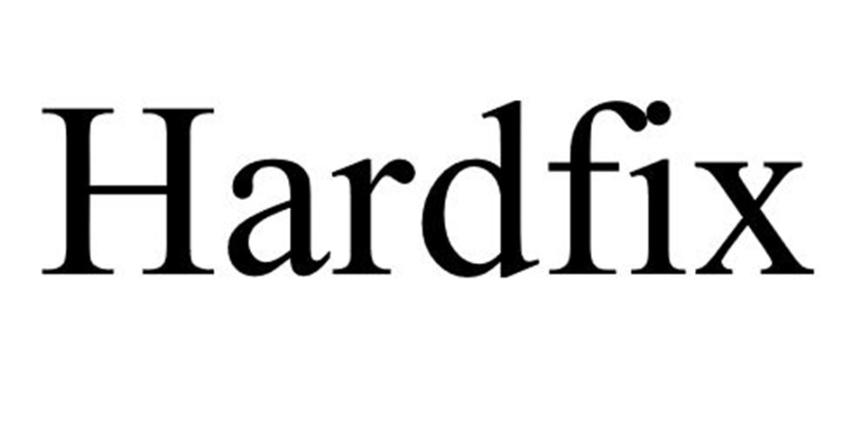 Hardfix