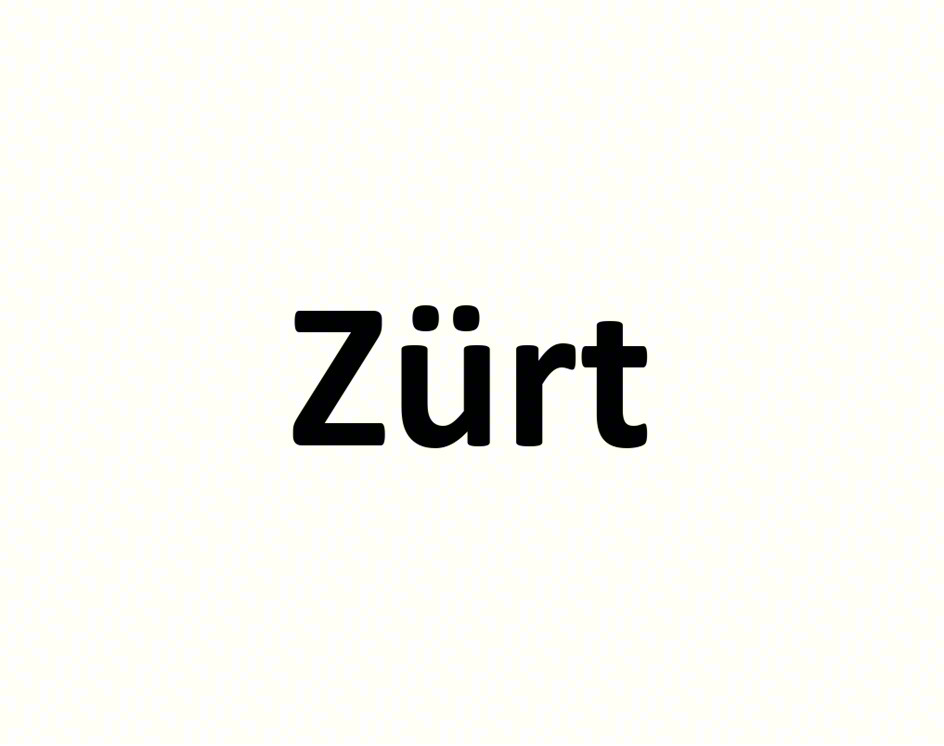Zürt