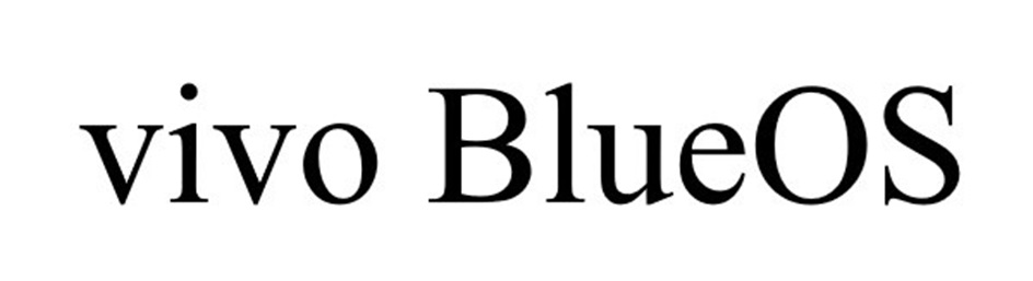 vivo BlueOS