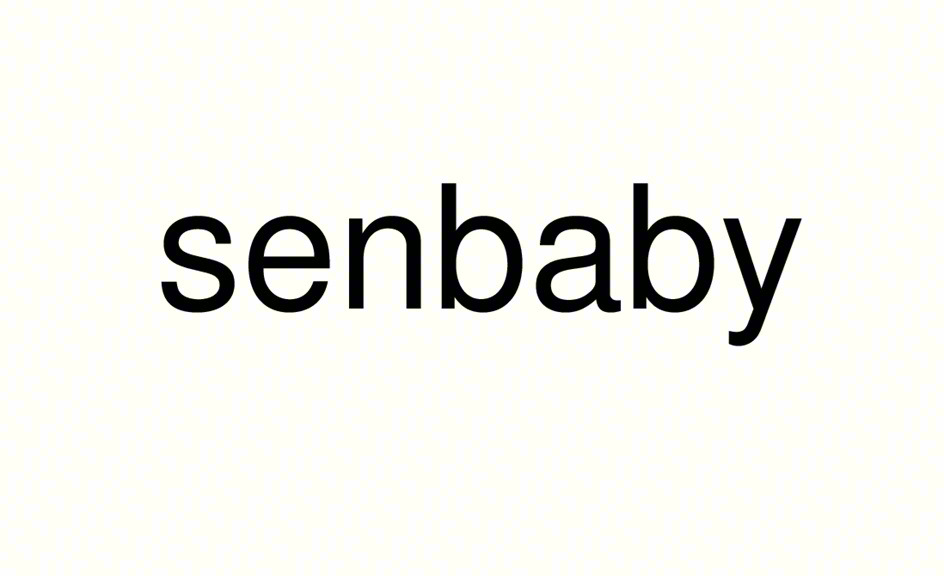 senbaby