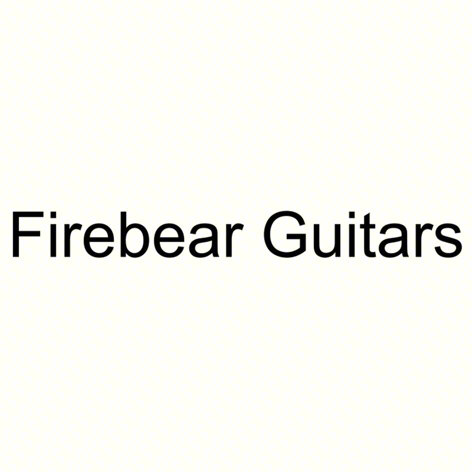 Firebear Guitars