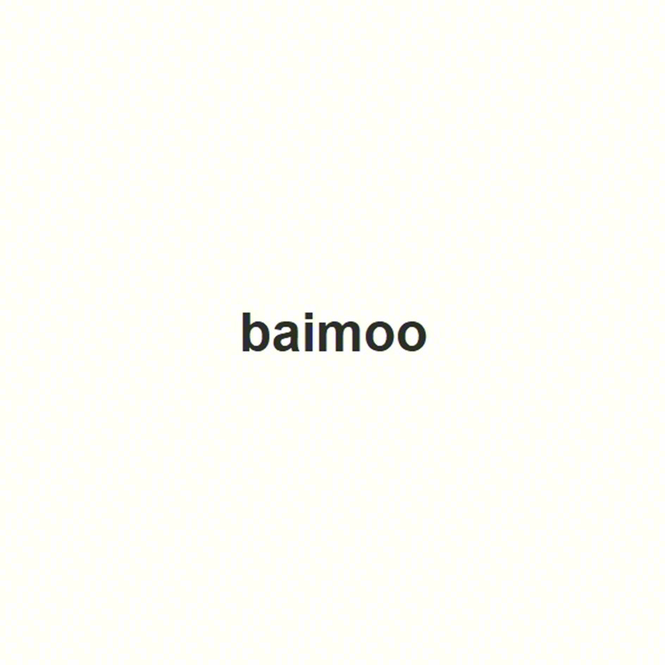 baimoo