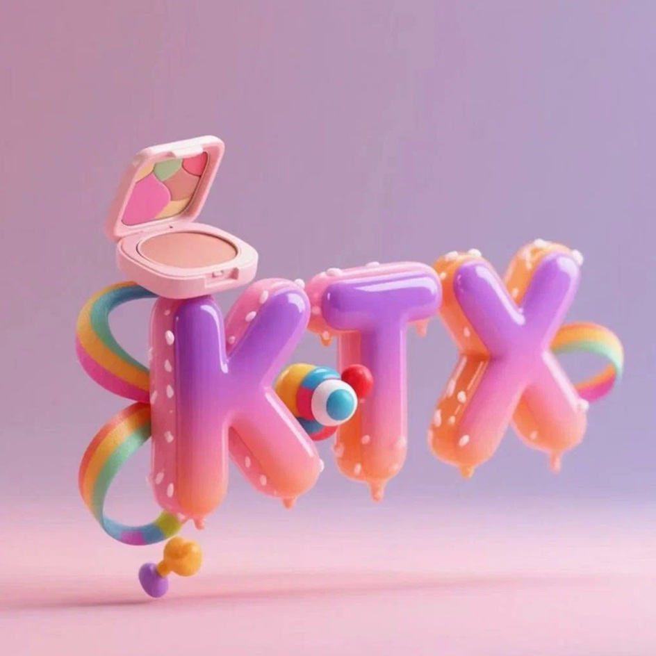 Изображение товарного знака KITX