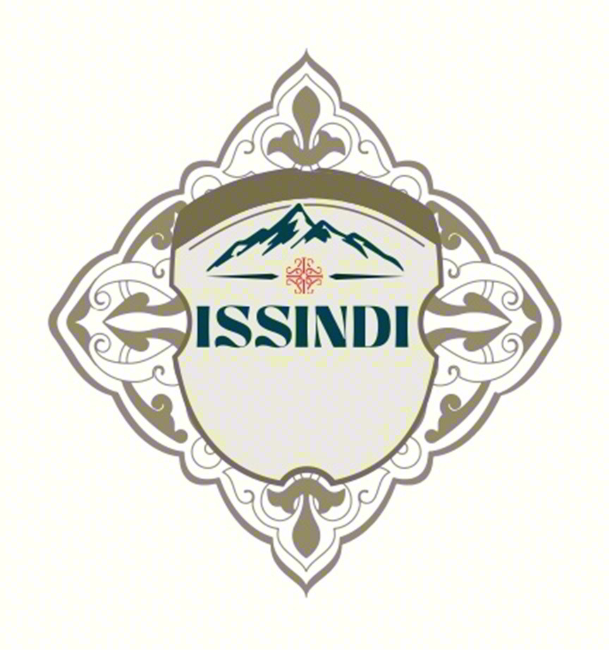 Изображение товарного знака ISSINDI