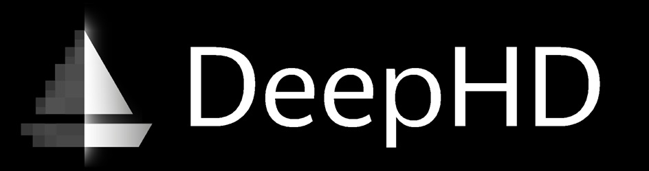 Изображение товарного знака DeepHD