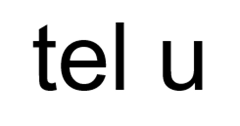 tel u