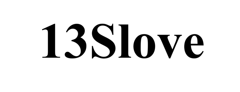 13Slove