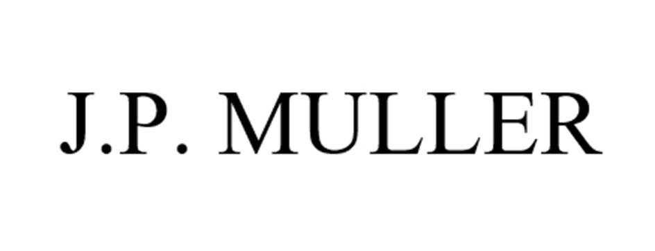 J.P. MULLER
