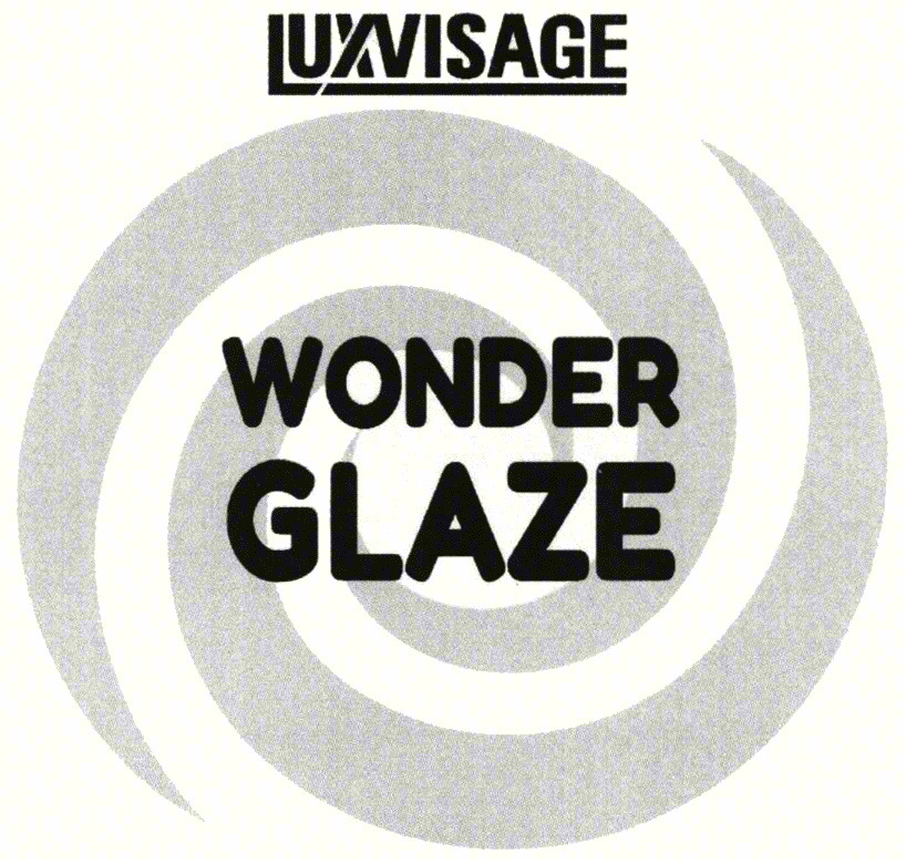 LUXVISAGE WONDER GLAZE