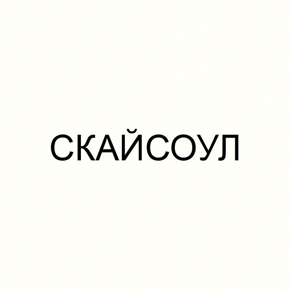 СКАЙСОУЛ