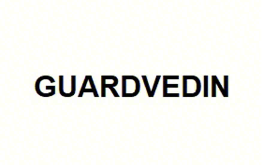 GUARDVEDIN