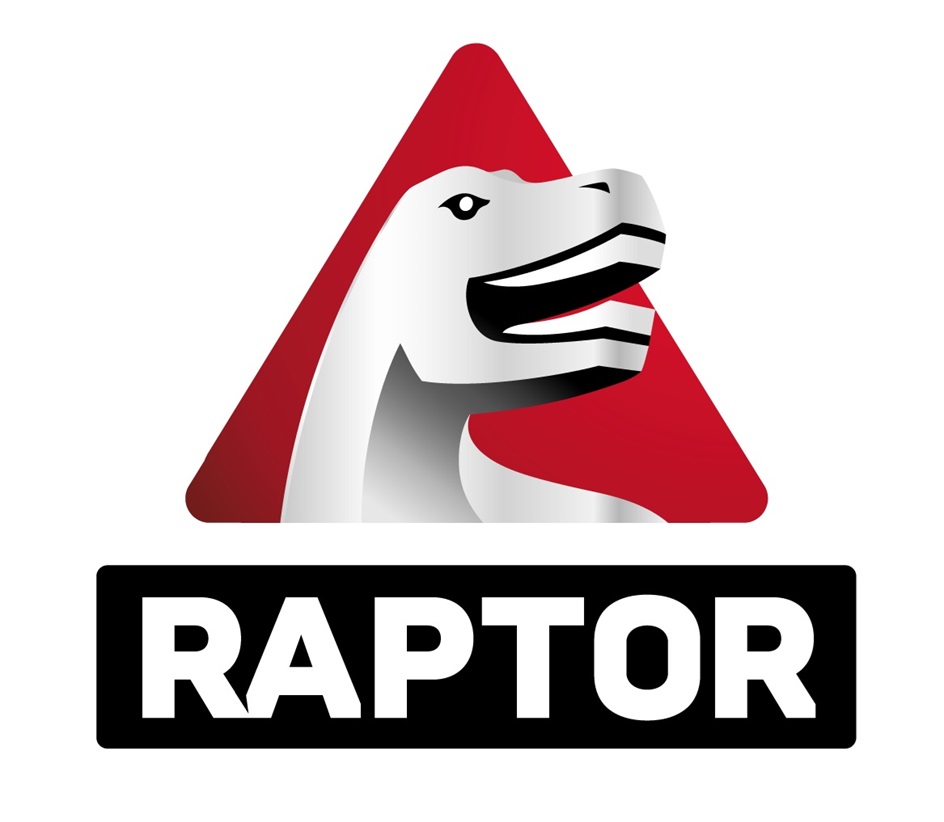 Изображение товарного знака RAPTOR