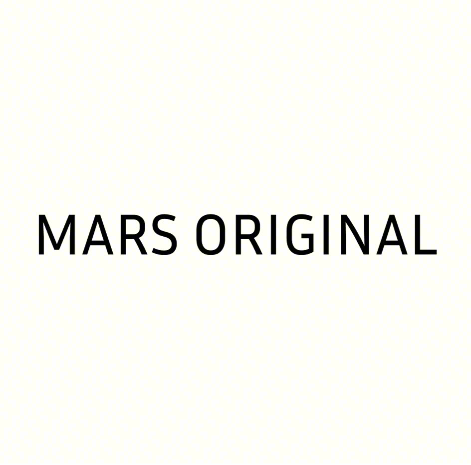 MARS ORIGINAL