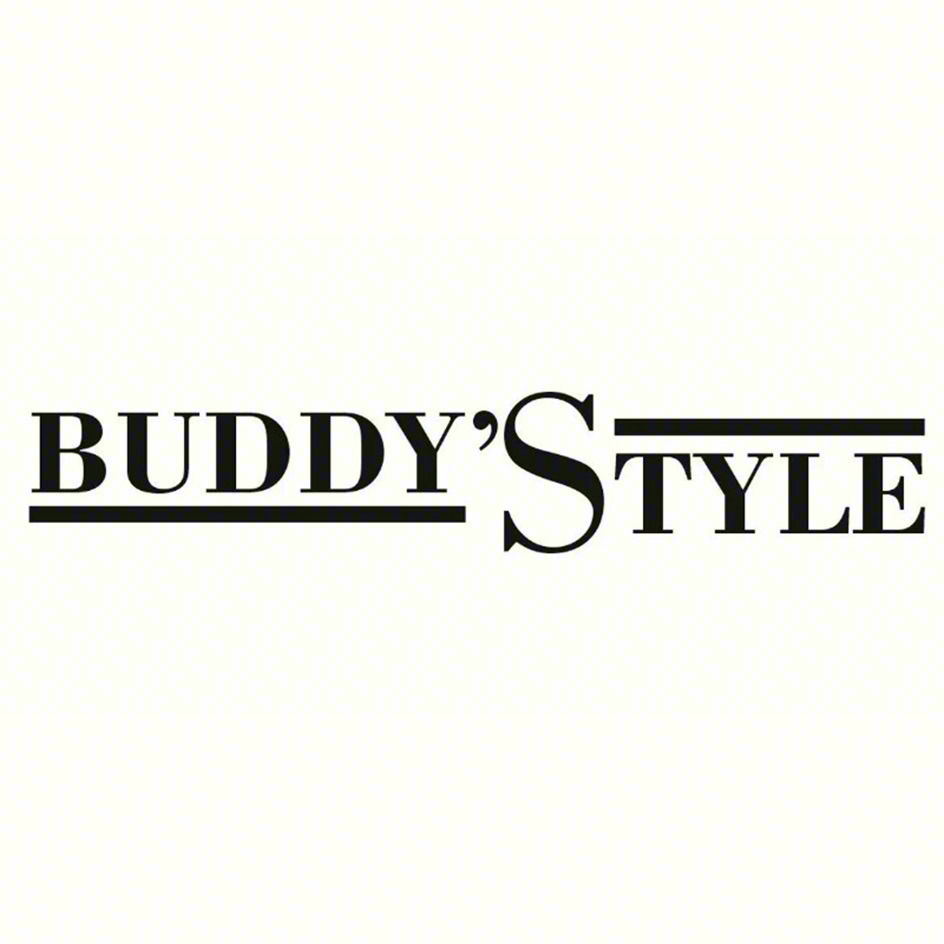 BUDDY'STYLE
