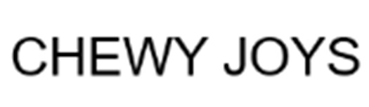 CHEWY JOYS