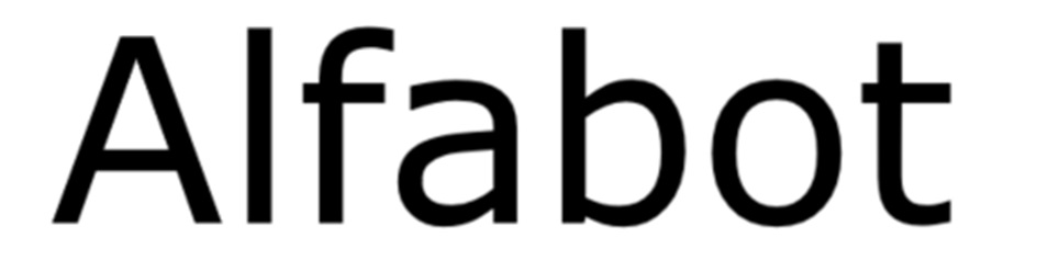 Alfabot