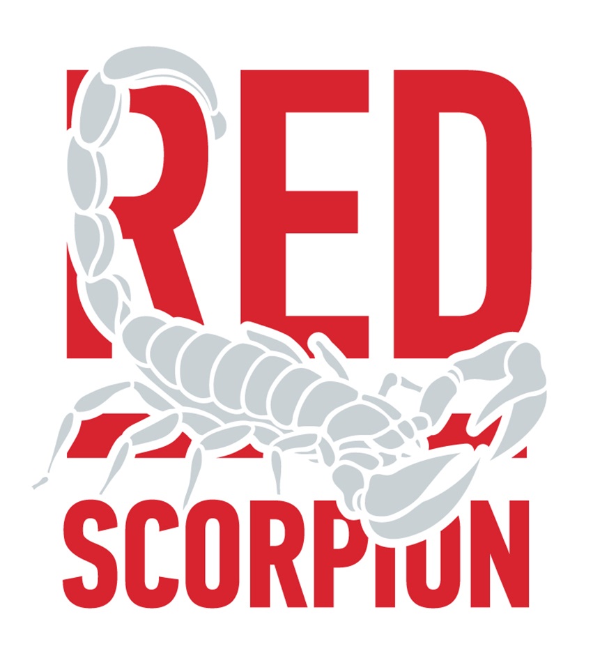 Изображение товарного знака RED SCORPION