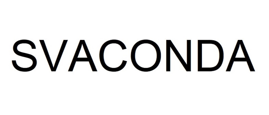SVACONDA