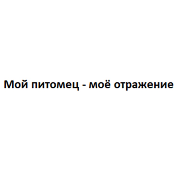 Изображение товарного знака (изобразительный знак)